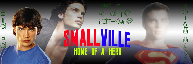 Smallville: Home of a Hero